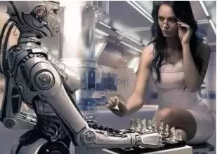 怎樣才能擁有一個完美的"機器人老婆“